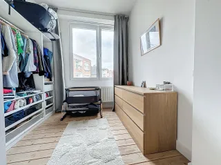 Miniature 10 - Appartement 2 chambres à louer à Etterbeek du bien immobilier à ETTERBEEK