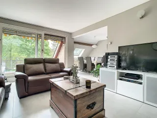 Appartement de charme dans le prestigieux Domaine du Golf du Bercuit - 2 chambres