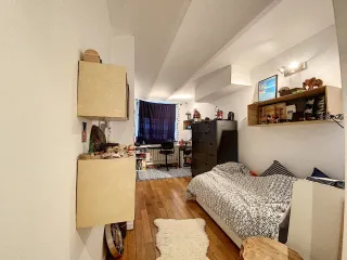 Miniature 12 - Appartement 3 chambres à louer à Bruxelles du bien immobilier à BRUXELLES