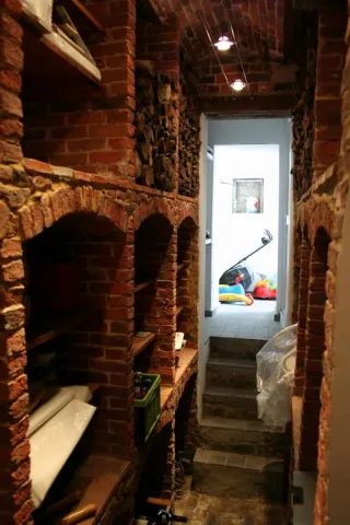 Miniature 15 - Appartement 3 chambres à louer à Bruxelles du bien immobilier à BRUXELLES