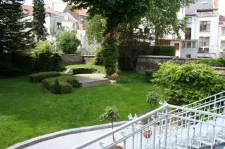 Miniature 16 - Appartement 3 chambres à louer à Bruxelles du bien immobilier à BRUXELLES