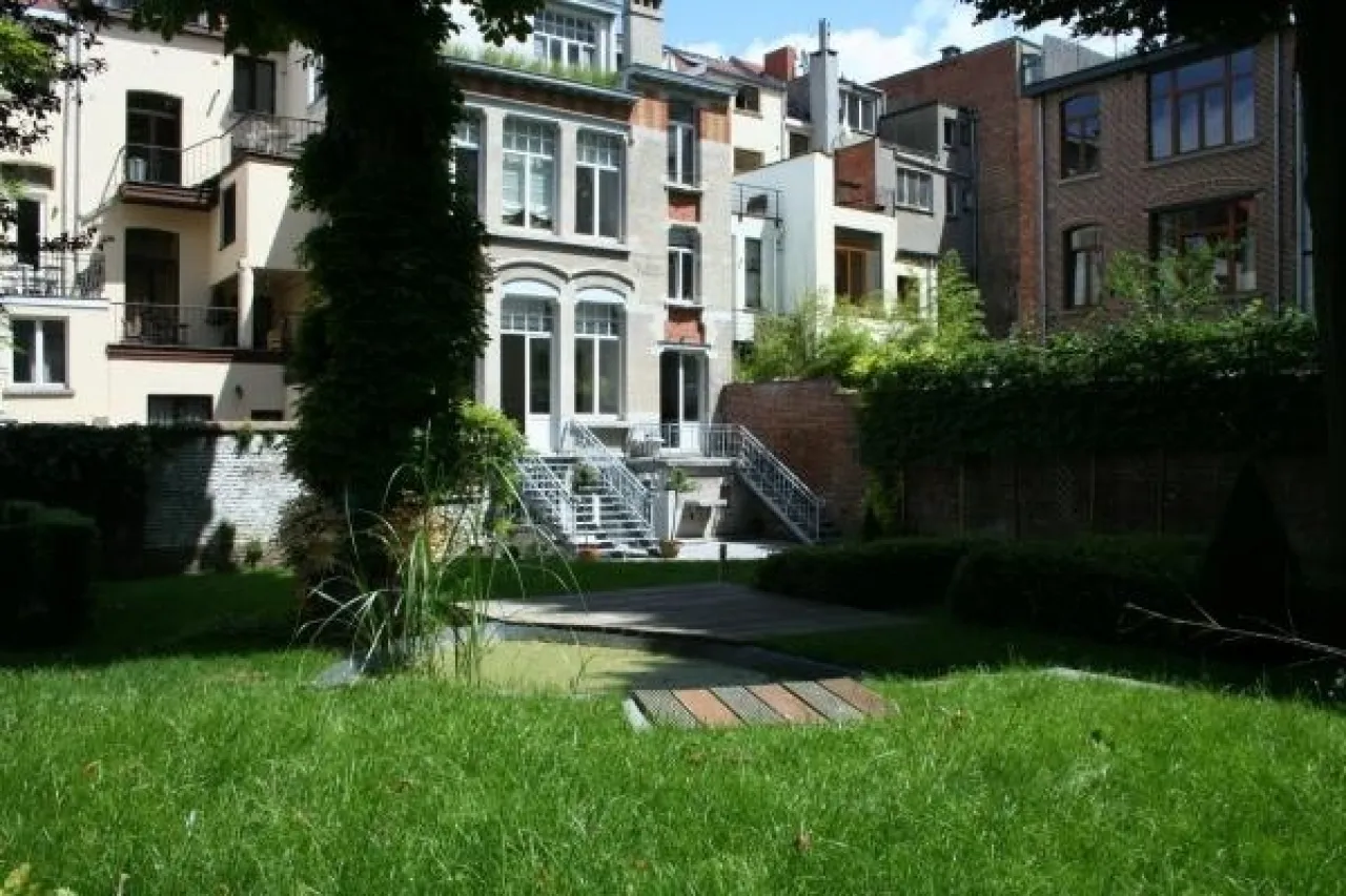 Appartement 3 chambres à louer à Bruxelles - Photo 17 du bien immobilier à BRUXELLES