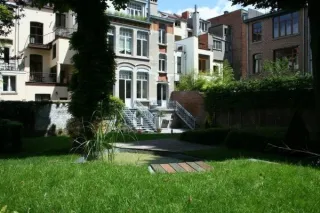 Miniature 17 - Appartement 3 chambres à louer à Bruxelles du bien immobilier à BRUXELLES