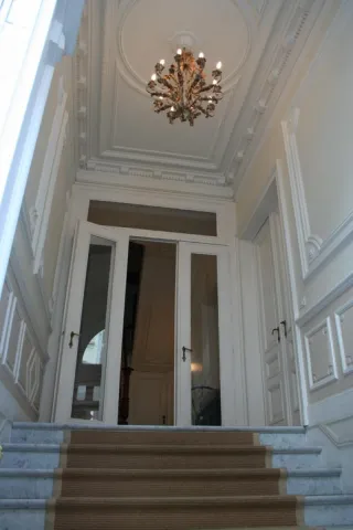 Miniature 18 - Appartement 3 chambres à louer à Bruxelles du bien immobilier à BRUXELLES