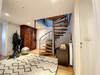 Miniature 6 - Appartement 3 chambres à louer à Bruxelles du bien immobilier à BRUXELLES