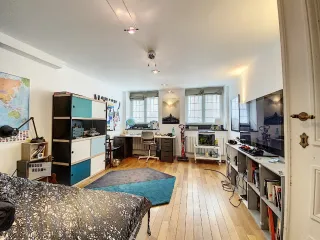 Miniature 8 - Appartement 3 chambres à louer à Bruxelles du bien immobilier à BRUXELLES
