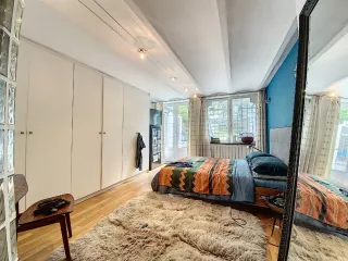 Miniature 9 - Appartement 3 chambres à louer à Bruxelles du bien immobilier à BRUXELLES