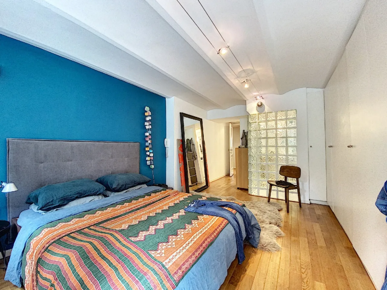 Appartement 3 chambres à louer à Bruxelles - Photo 10 du bien immobilier à BRUXELLES