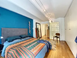 Miniature 10 - Appartement 3 chambres à louer à Bruxelles du bien immobilier à BRUXELLES