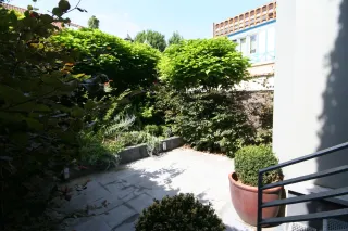 Duplex 2 chambres / Quartier Européen