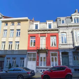 Appartement rez-de-chaussée - 2 chambres