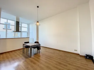 Appartement rez-de-chaussée - 2 chambres