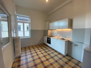 Photo secondaire - Appartement 1 chambre - Fontainas