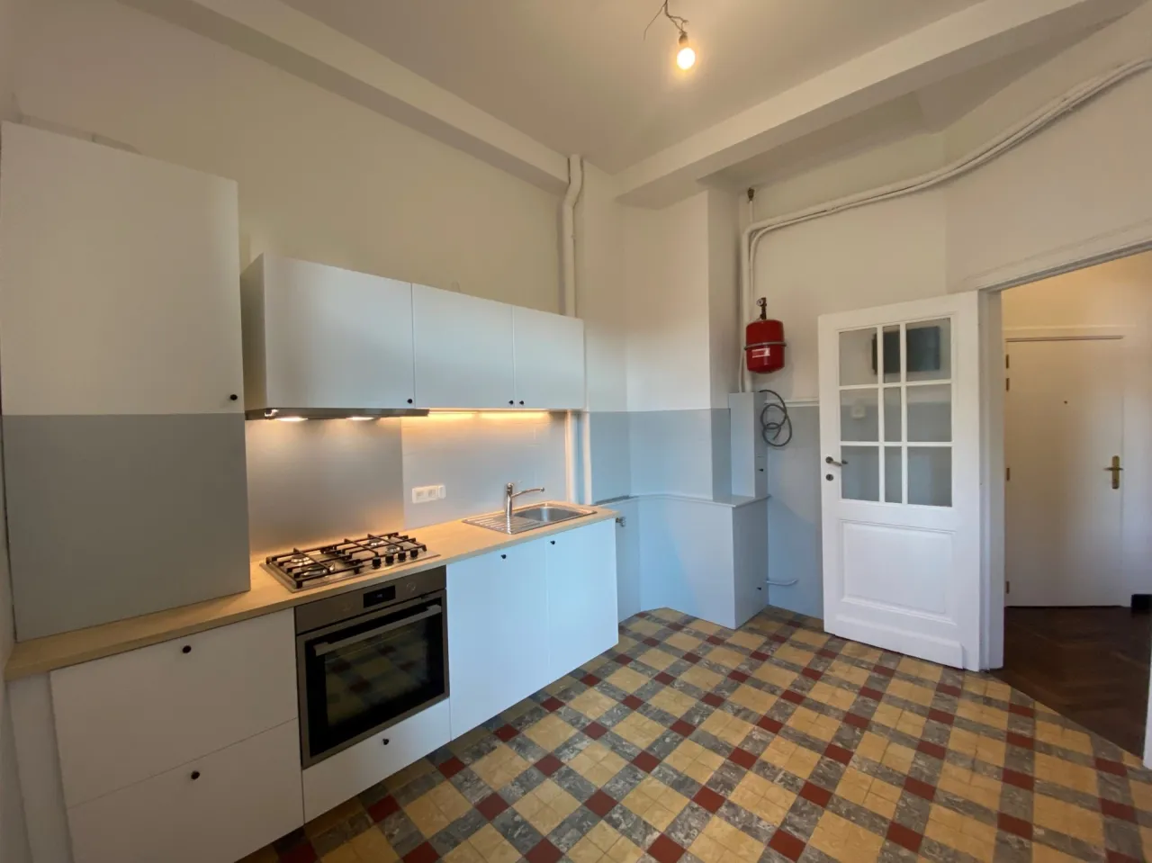 Appartement 1 chambre à louer à Bruxelles - Photo 3 du bien immobilier à BRUXELLES