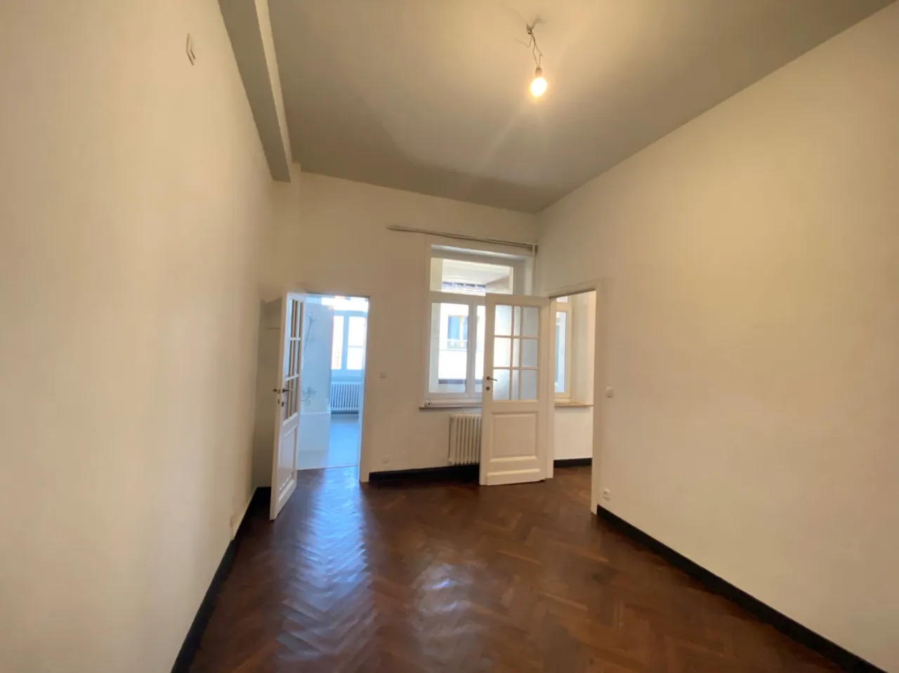 Appartement 1 chambre à louer à Bruxelles - Photo 4 du bien immobilier à BRUXELLES