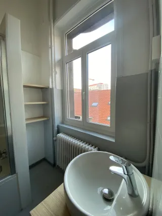 Miniature 7 - Appartement 1 chambre à louer à Bruxelles du bien immobilier à BRUXELLES