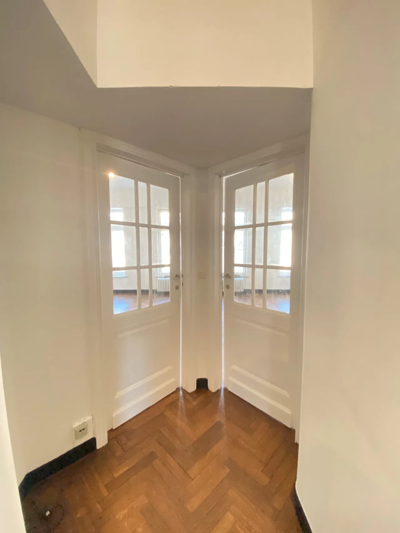 Appartement 1 chambre à louer à Bruxelles - Photo 8 du bien immobilier à BRUXELLES