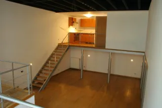 Photo secondaire - Loft 2 chambres