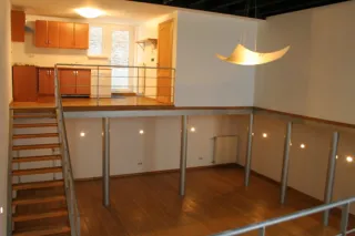 Miniature 4 - Appartement 2 chambres à louer à Bruxelles du bien immobilier à BRUXELLES
