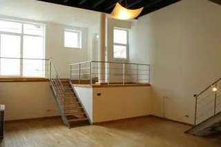 Miniature 5 - Appartement 2 chambres à louer à Bruxelles du bien immobilier à BRUXELLES
