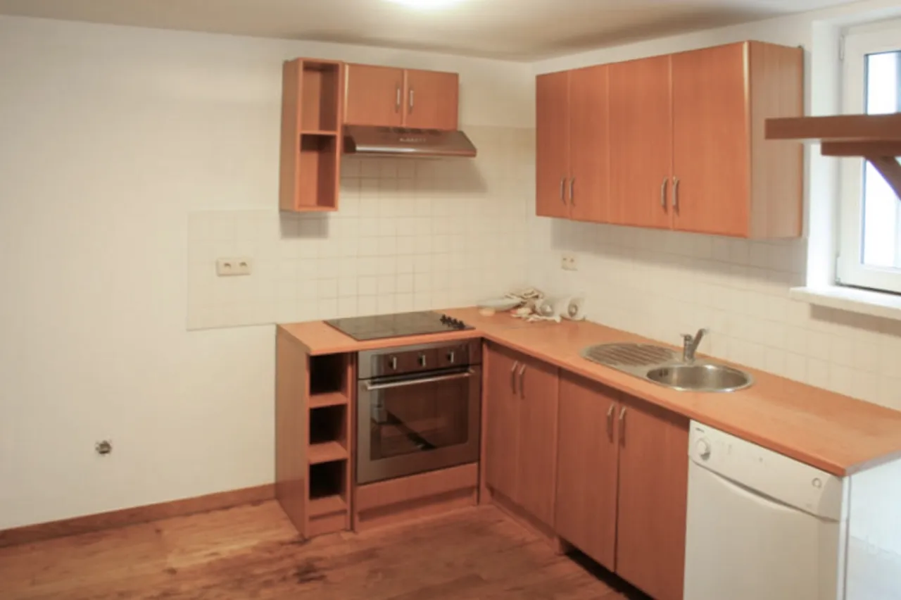 Appartement 2 chambres à louer à Bruxelles - Photo 6 du bien immobilier à BRUXELLES