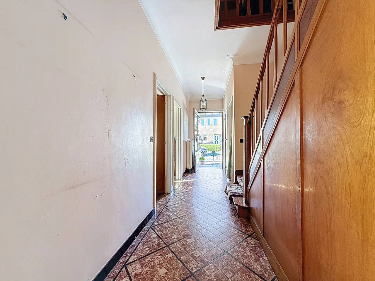 Maison 4 chambres à vendre à Wavre - Photo 15 du bien immobilier à WAVRE