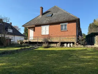 Miniature 16 - Maison 4 chambres à vendre à Wavre du bien immobilier à WAVRE