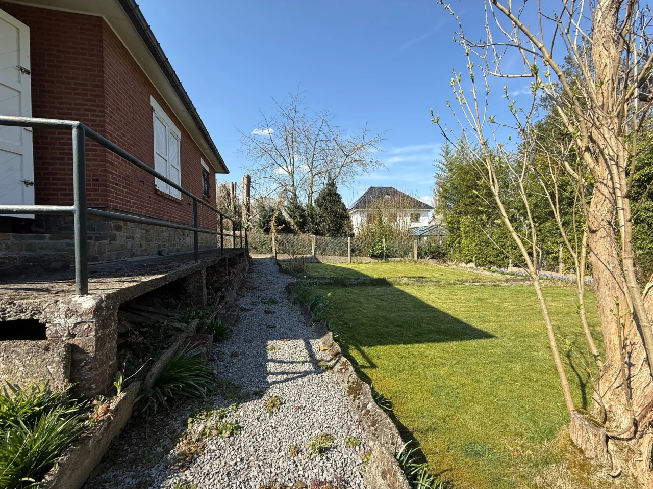 Maison 4 chambres à vendre à Wavre - Photo 17 du bien immobilier à WAVRE