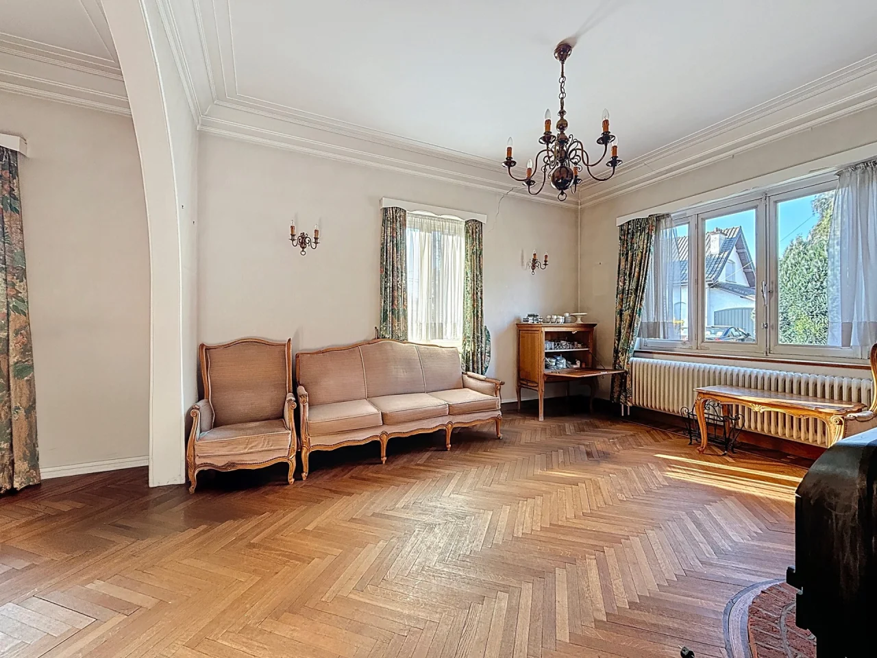 Maison 4 chambres à vendre à Wavre - Photo 4 du bien immobilier à WAVRE