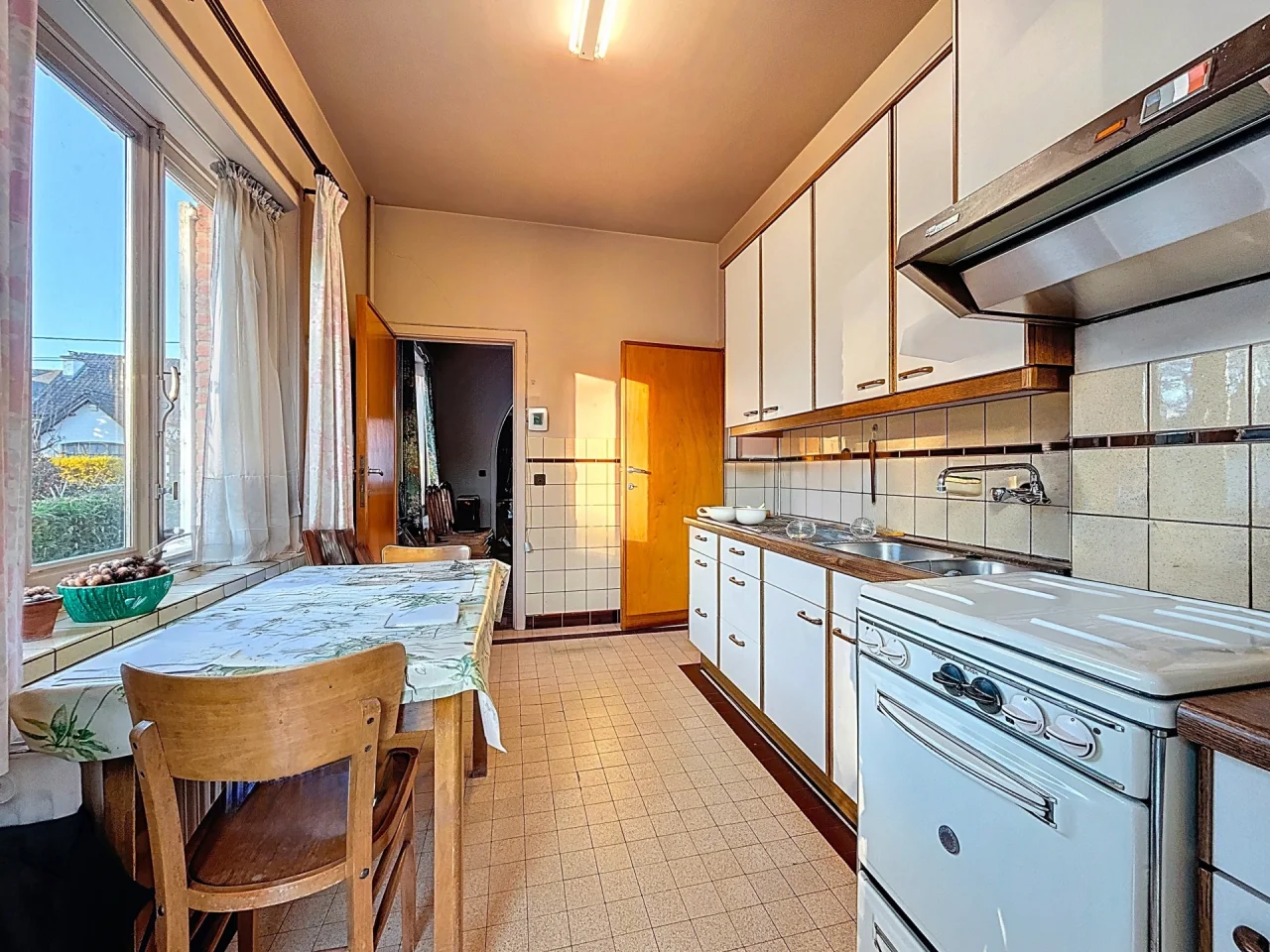 Maison 4 chambres à vendre à Wavre - Photo 6 du bien immobilier à WAVRE