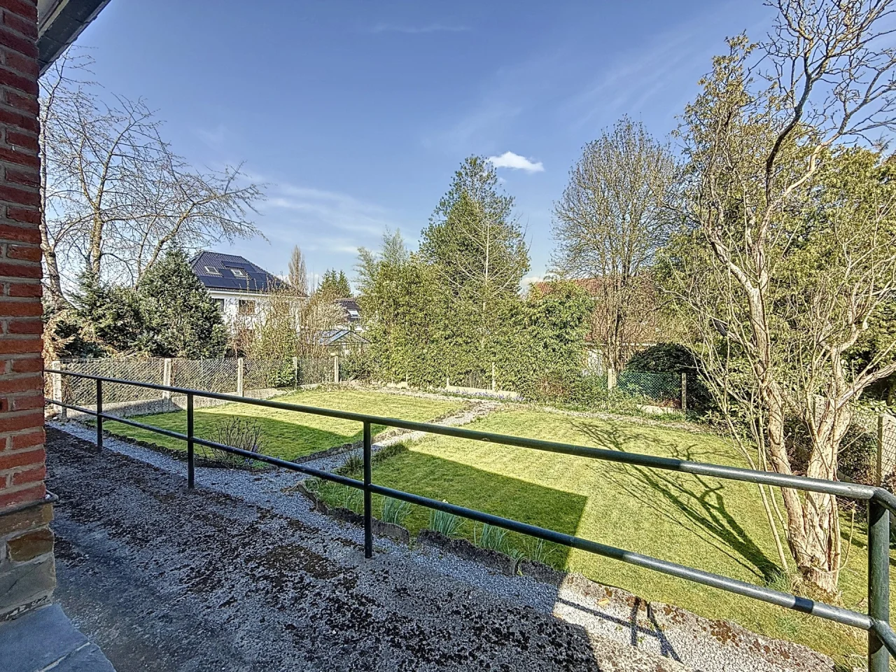 Maison 4 chambres à vendre à Wavre - Photo 7 du bien immobilier à WAVRE
