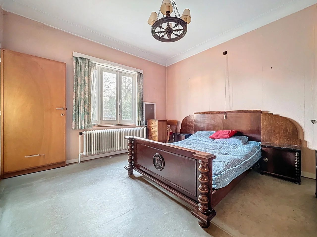 Maison 4 chambres à vendre à Wavre - Photo 8 du bien immobilier à WAVRE