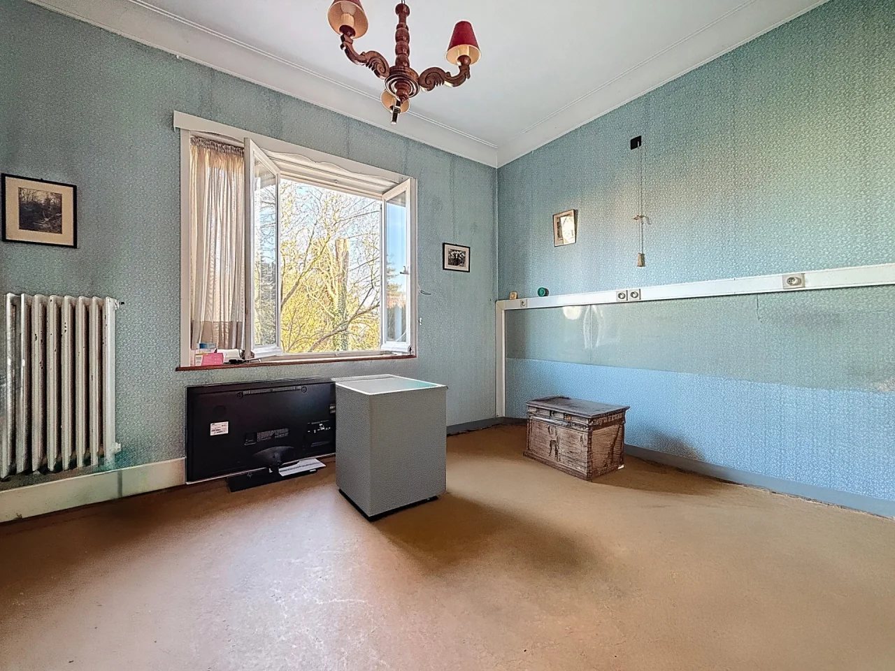Maison 4 chambres à vendre à Wavre - Photo 10 du bien immobilier à WAVRE