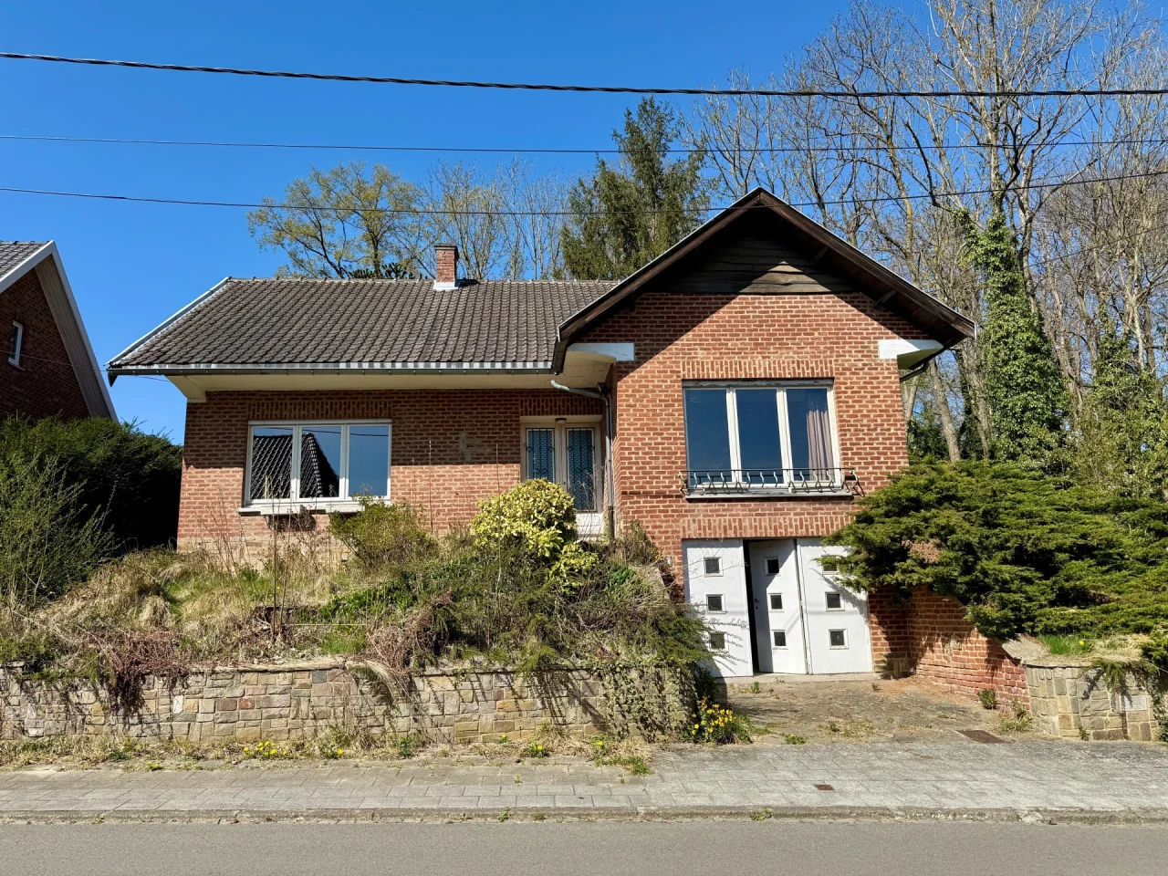 Maison 4 chambres à vendre à Ottignies - Photo 1 du bien immobilier à Ottignies