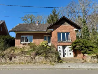 Photo principale - Maison 4 façades - 4 chambres