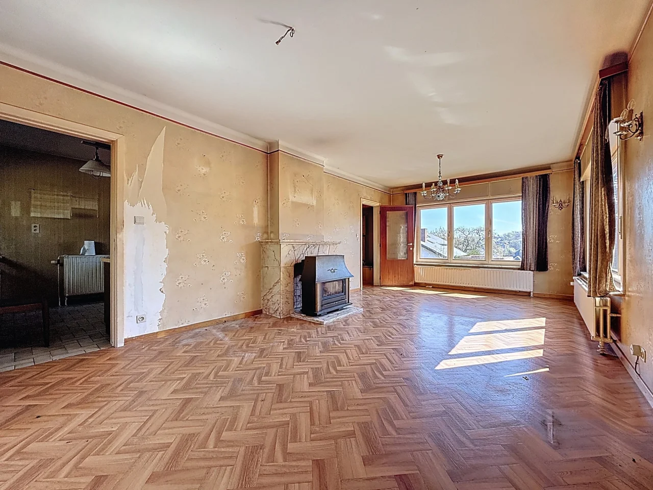 Maison 4 chambres à vendre à Ottignies - Photo 2 du bien immobilier à Ottignies