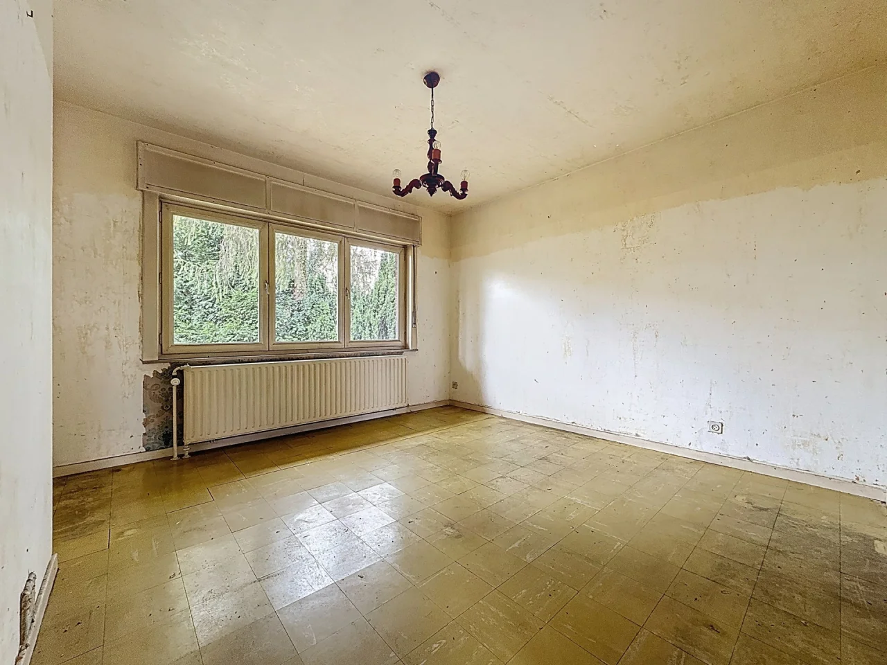 Maison 4 chambres à vendre à Ottignies - Photo 7 du bien immobilier à Ottignies