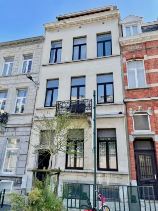Miniature 11 - Appartement 1 chambre à louer à Bruxelles du bien immobilier à BRUXELLES