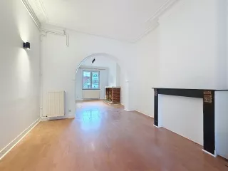 Photo secondaire - Appartement 1 chambre - Ambiorix