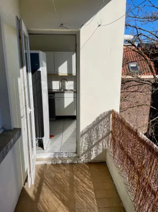 Miniature 7 - Appartement 1 chambre à louer à Bruxelles du bien immobilier à BRUXELLES