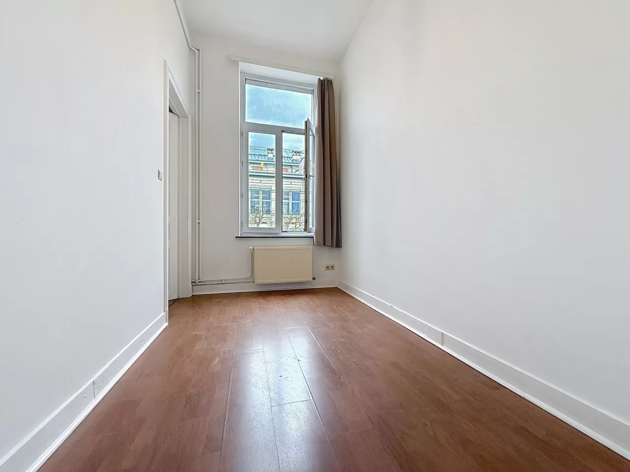 Appartement 1 chambre à louer à Bruxelles - Photo 8 du bien immobilier à BRUXELLES
