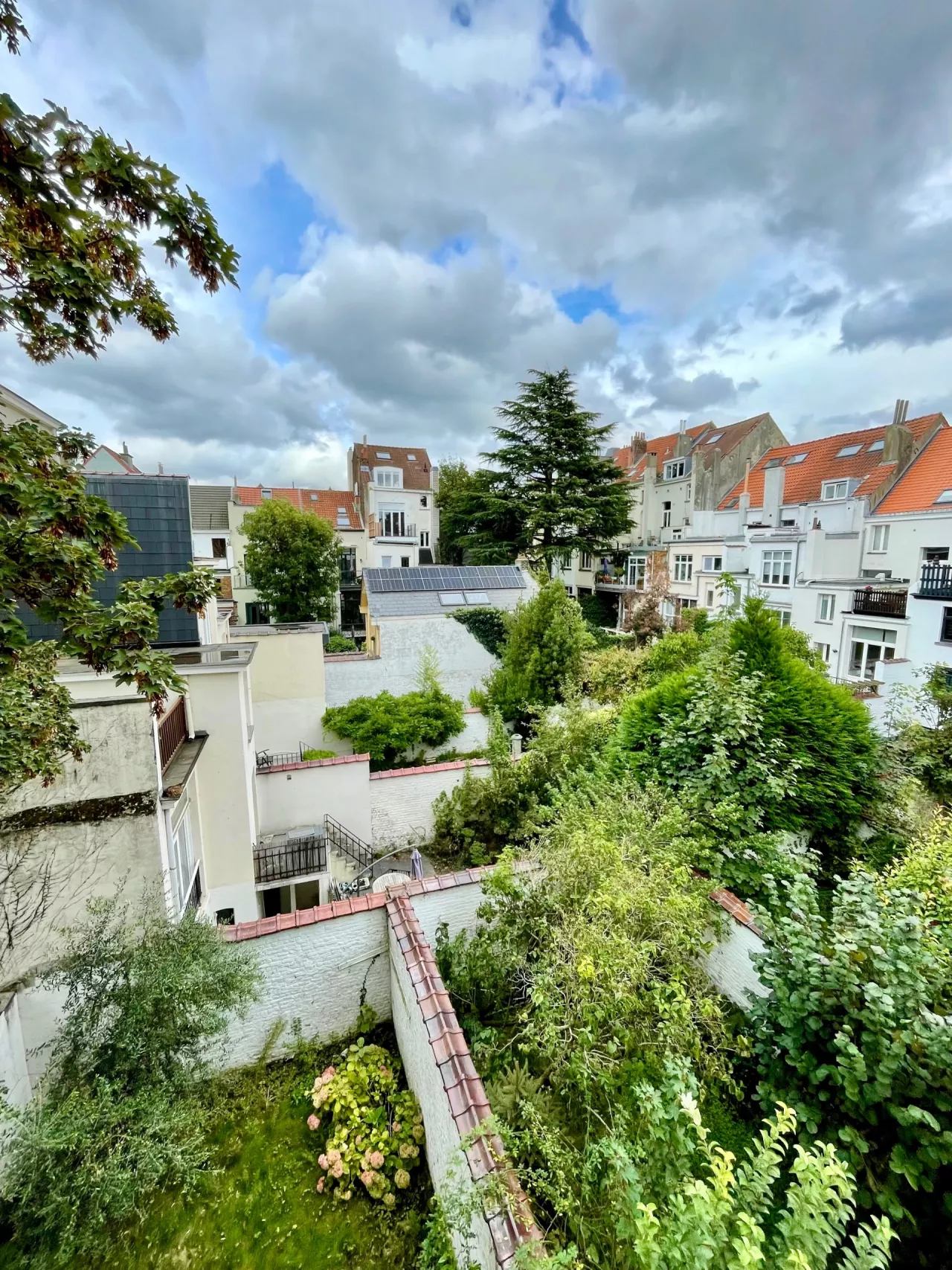 Appartement 1 chambre à louer à Bruxelles - Photo 10 du bien immobilier à BRUXELLES