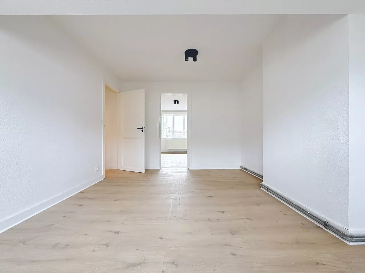 Appartement 1 chambre à louer à Bruxelles - Photo 2 du bien immobilier à BRUXELLES