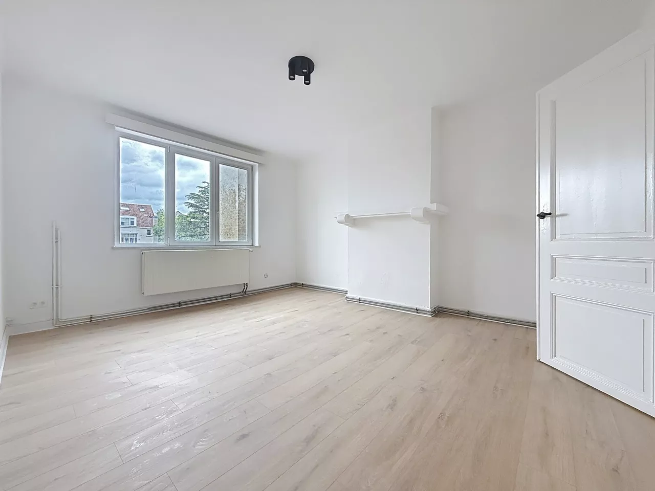 Appartement 1 chambre à louer à Bruxelles - Photo 3 du bien immobilier à BRUXELLES