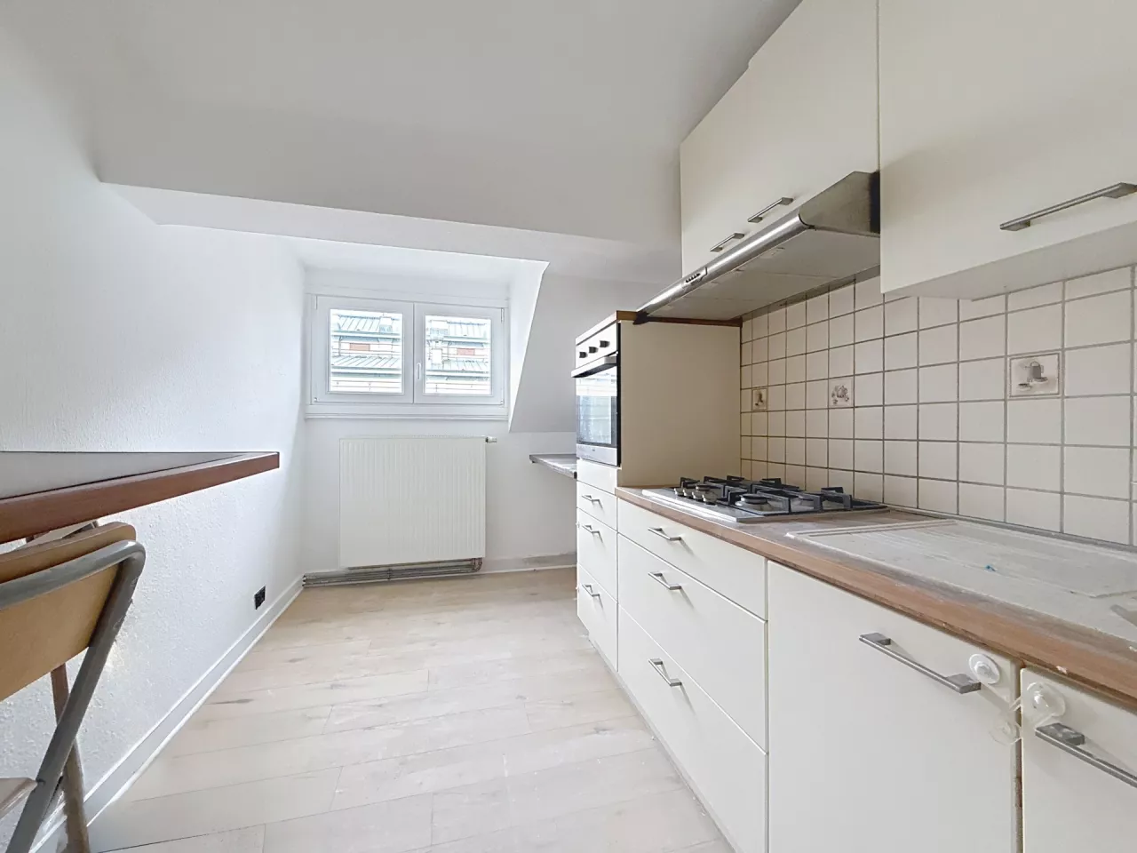 Appartement 1 chambre à louer à Bruxelles - Photo 4 du bien immobilier à BRUXELLES