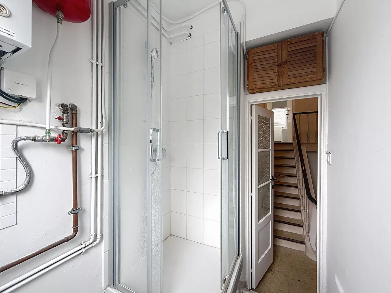 Appartement 1 chambre à louer à Bruxelles - Photo 5 du bien immobilier à BRUXELLES
