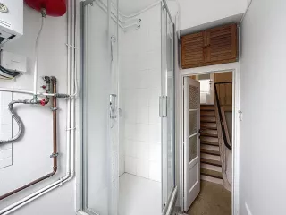 Miniature 5 - Appartement 1 chambre à louer à Bruxelles du bien immobilier à BRUXELLES