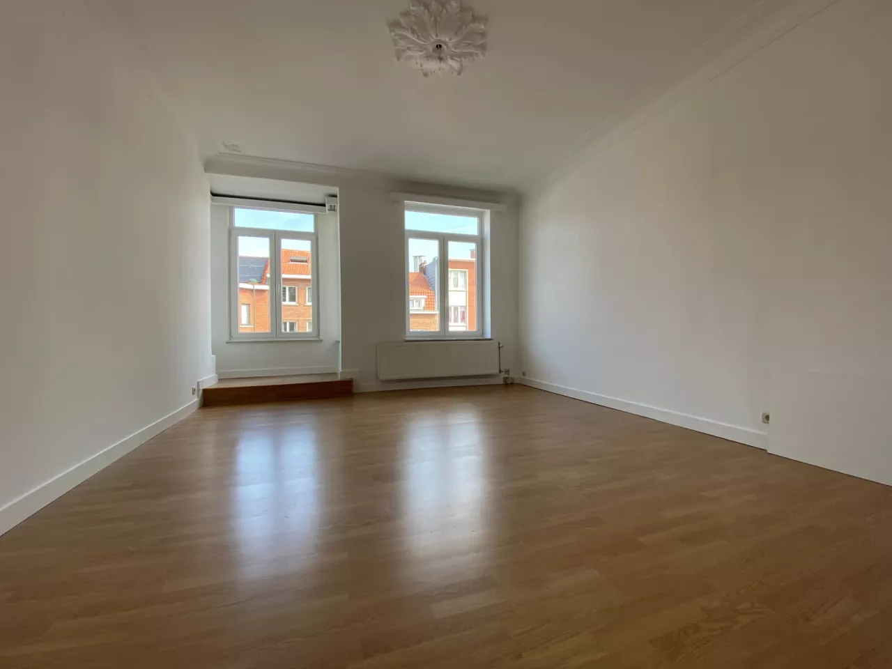 Appartement 1 chambre à louer à Woluwe-saint-lambert - Photo 2 du bien immobilier à WOLUWE-SAINT-LAMBERT