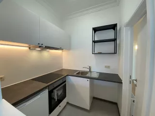 Miniature 4 - Appartement 1 chambre à louer à Woluwe-saint-lambert du bien immobilier à WOLUWE-SAINT-LAMBERT