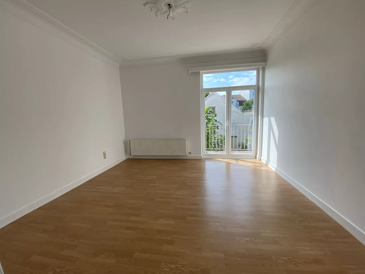 Appartement 1 chambre à louer à Woluwe-saint-lambert - Photo 5 du bien immobilier à WOLUWE-SAINT-LAMBERT